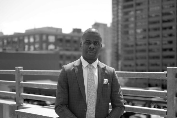 Code Hunter LLP | Kene Azie - Student-at-Law